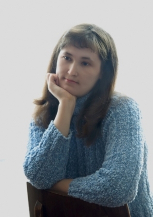 Фото Екатерины Тиховод
